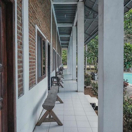 Reddoorz Near Pantai Florida Anyer Hotel Serang Ngoại thất bức ảnh