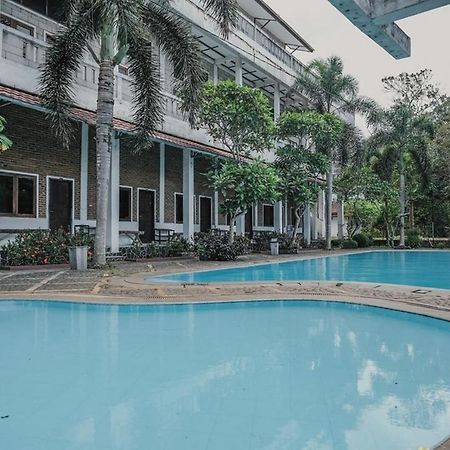 Reddoorz Near Pantai Florida Anyer Hotel Serang Ngoại thất bức ảnh