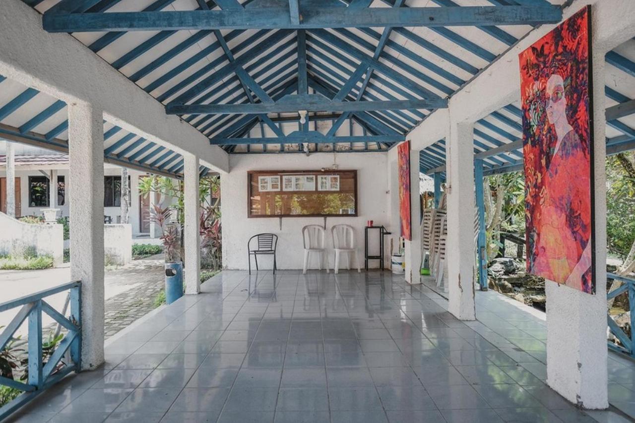 Reddoorz Near Pantai Florida Anyer Hotel Serang Ngoại thất bức ảnh