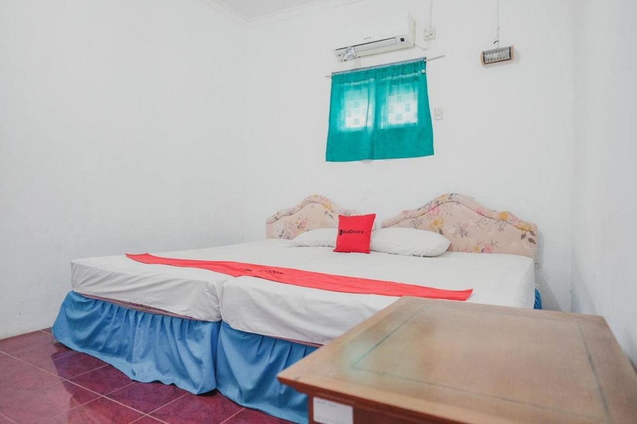 Reddoorz Near Pantai Florida Anyer Hotel Serang Ngoại thất bức ảnh