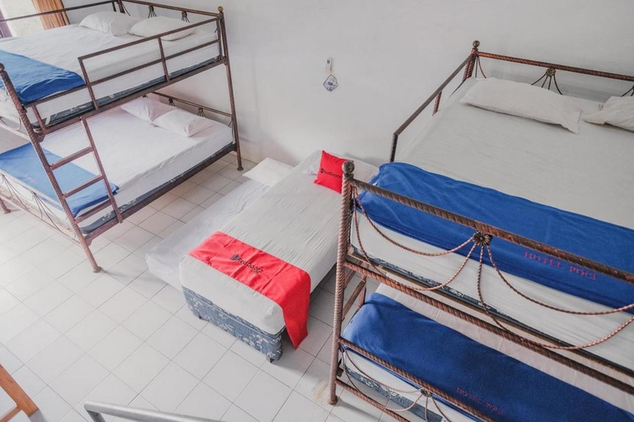 Reddoorz Near Pantai Florida Anyer Hotel Serang Ngoại thất bức ảnh