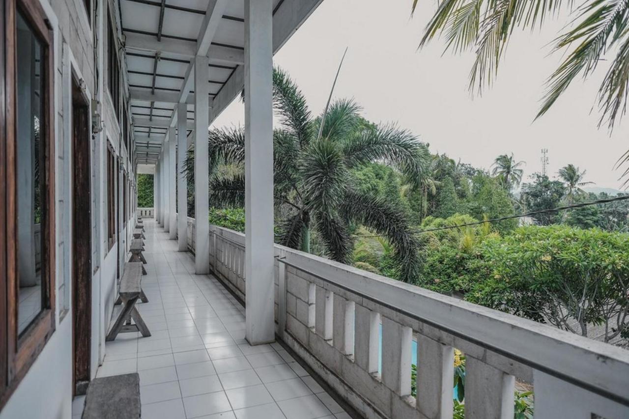 Reddoorz Near Pantai Florida Anyer Hotel Serang Ngoại thất bức ảnh