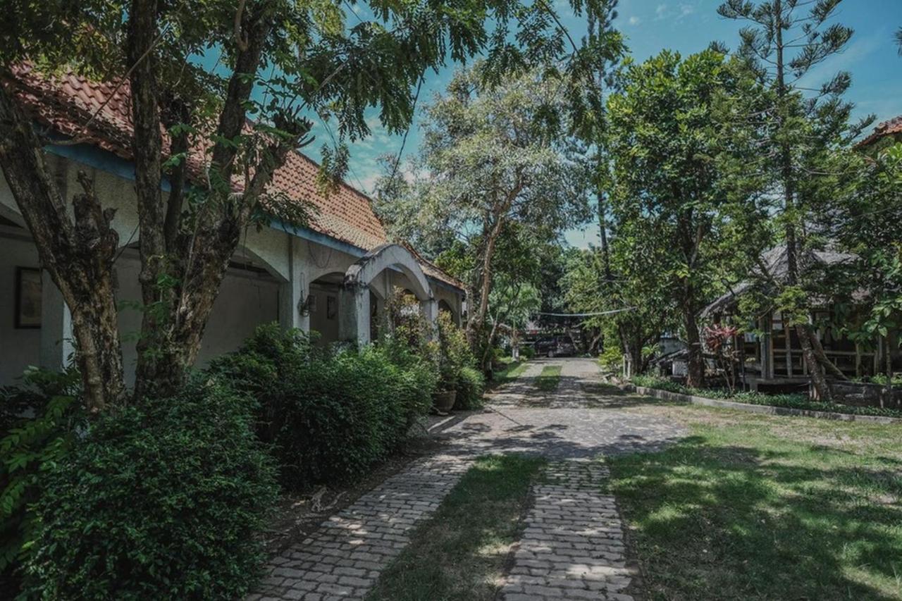 Reddoorz Near Pantai Florida Anyer Hotel Serang Ngoại thất bức ảnh