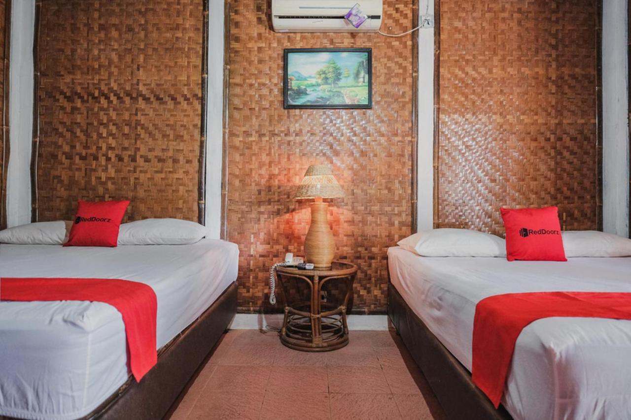 Reddoorz Near Pantai Florida Anyer Hotel Serang Ngoại thất bức ảnh